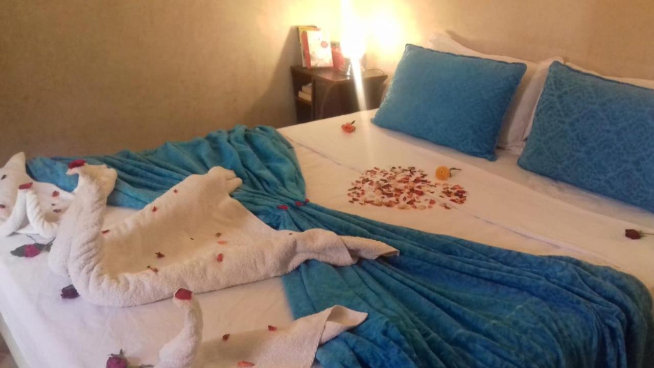 מרקש Riad Chalymar מראה חיצוני תמונה