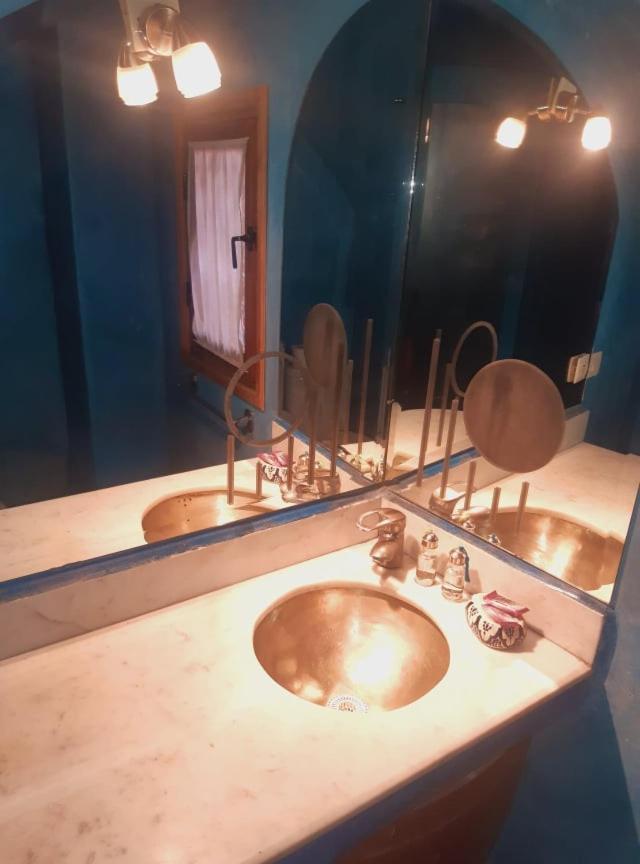 מרקש Riad Chalymar מראה חיצוני תמונה