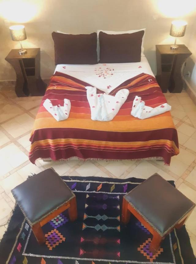 מרקש Riad Chalymar מראה חיצוני תמונה