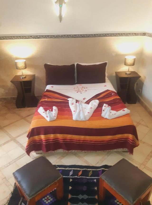 מרקש Riad Chalymar מראה חיצוני תמונה